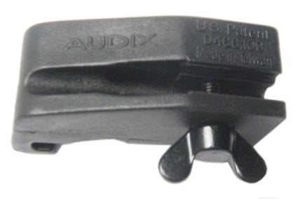 Hook Clip with Wing Nut for D-VICE