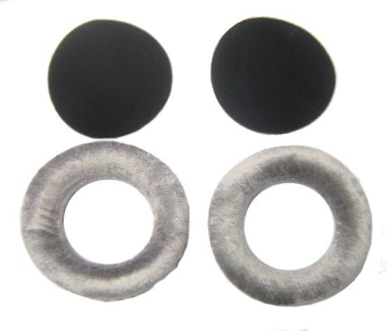 Pair of Earpads for DT 990 and DT 990 PRO
