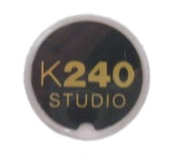 Lens Plate For K240