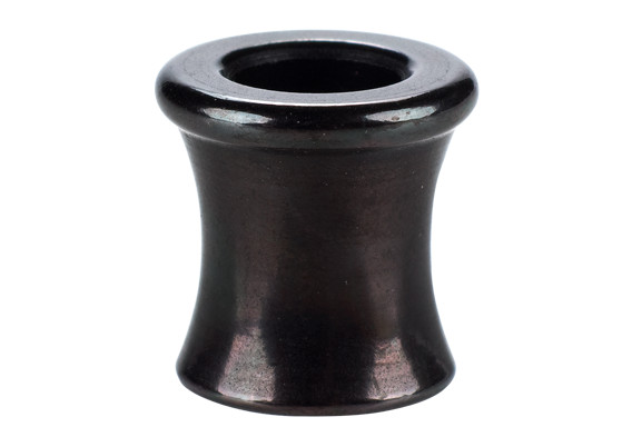 Straplock Original Strap Retainer System in Black