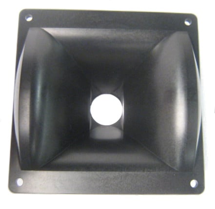 Horn for WSA80