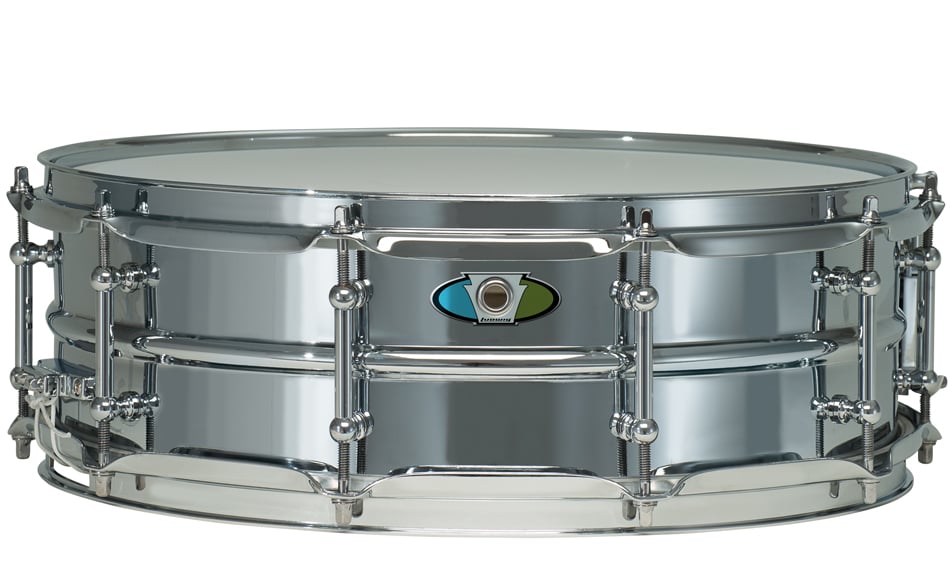 5" x 15" Supralite Snare Drum