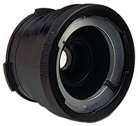 2x Tele-Extender for 2/3" Bayonet Mount Lenses