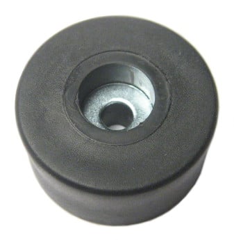 Rubber Foot For Spider Valve 112