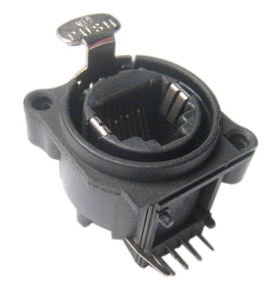 Input Jack For VARIAX And HD500