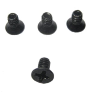 Rack/Receiver Screw Set