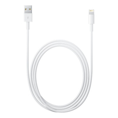 2m Lightning to USB Cable