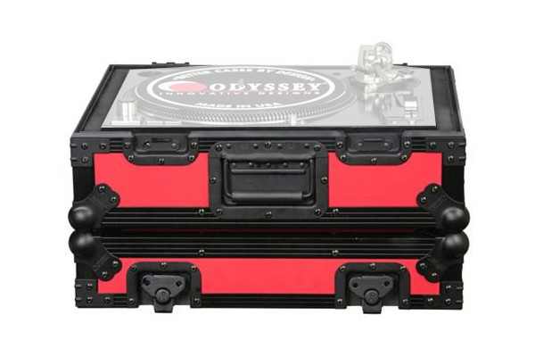 Designer DJ Series Case for Technics Turntables