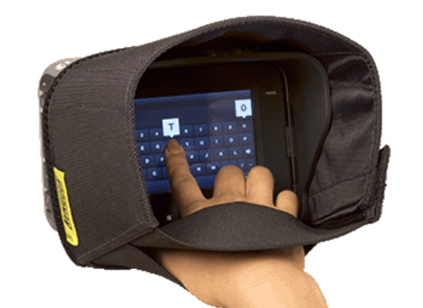Blackmagic Production Camera Hood