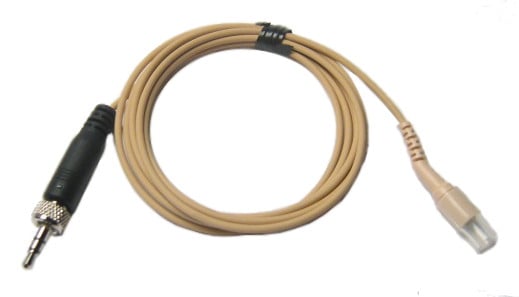 Beige Cable For HSP2/HSP4