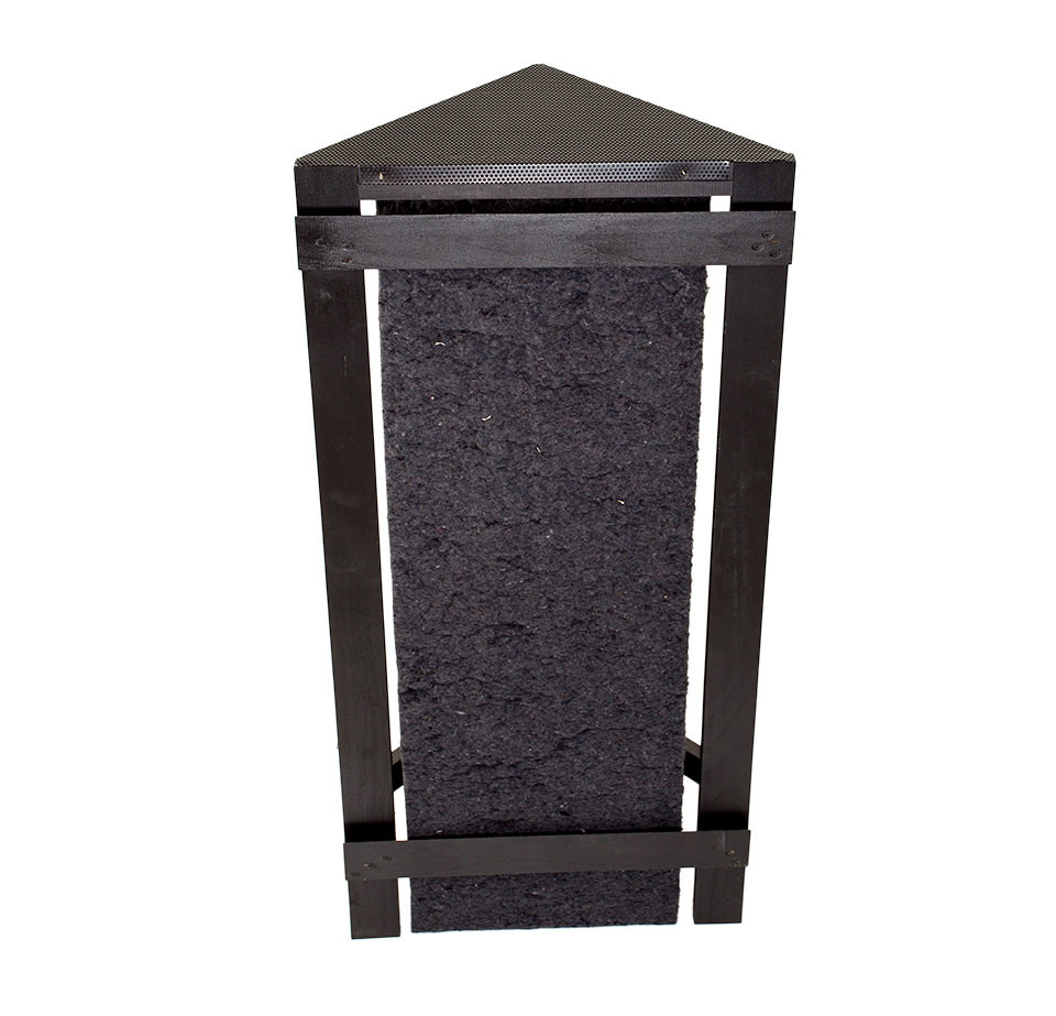 Corner Trap Stand