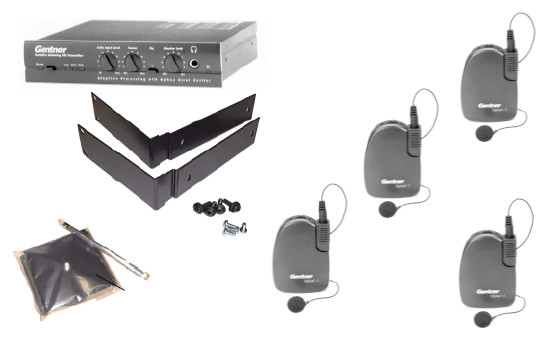 ALS Digital Hybrid Package