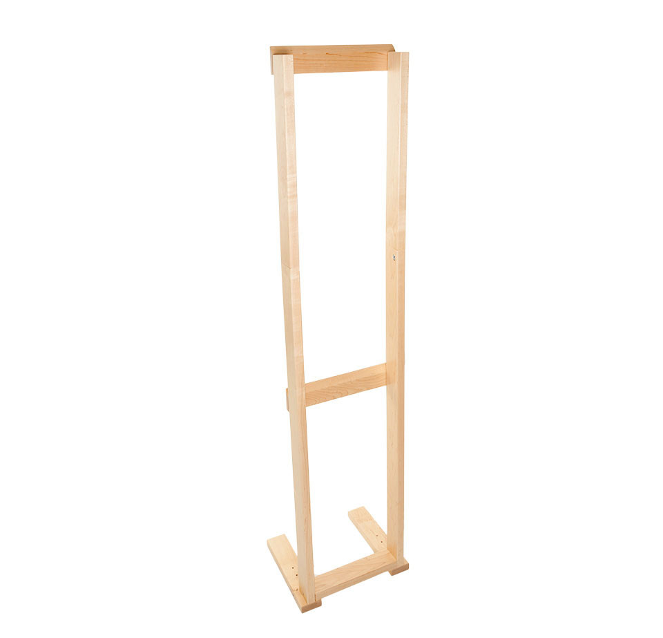 Curve Combo Stand