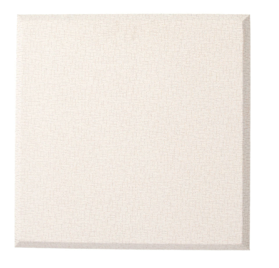 1" x 24" x 24" Wall Panel in Mocha