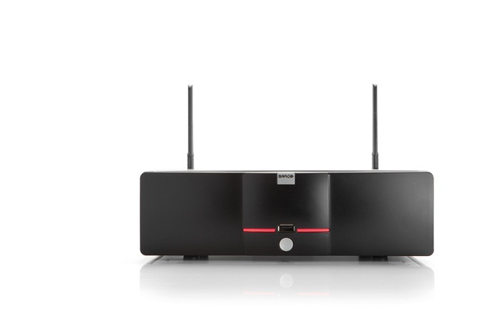ClickShare Base Station