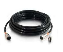 125' RapidRun Plenum-Rated Multi-Format Runner Cable