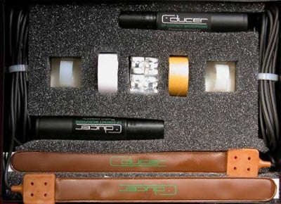 Stage & Rental Version Capacitive Transducer