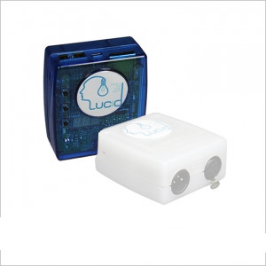 Software Interface,MiniUSB-DMX