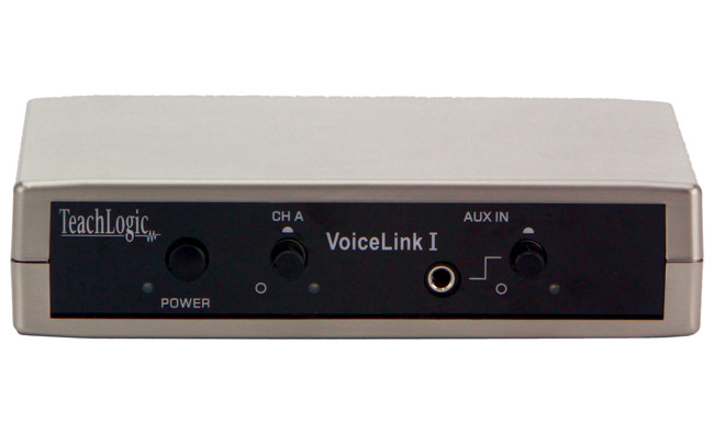 1-Channel IR Crescent Microphone System