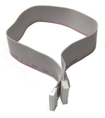 20 Pin Cable Assembly For 1604VLZ3