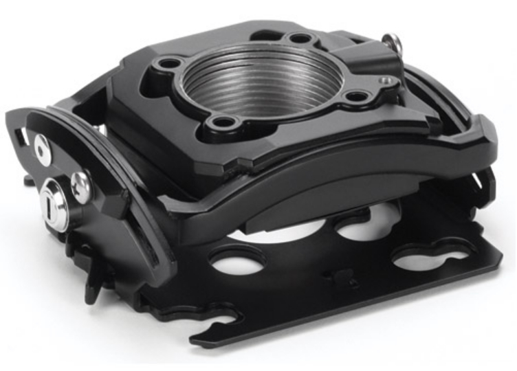 Mini Elite Custom Projector Mount (Lock A)