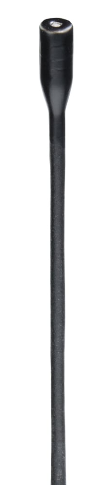B6 Lavalier Microphone for Sennheiser SK2000 Transmitter in Black
