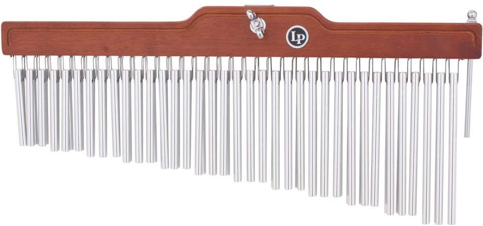 72 Bar Double Row Whole Tone Bar Chimes with Striker