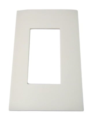 Face Plate For Unison LCD