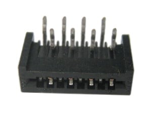 90 Degree SKT Connector
