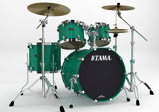 Starclassic Performer B/B 4-Piece Shell Kit