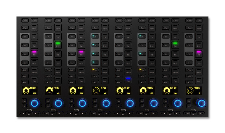 S6 Processor Module