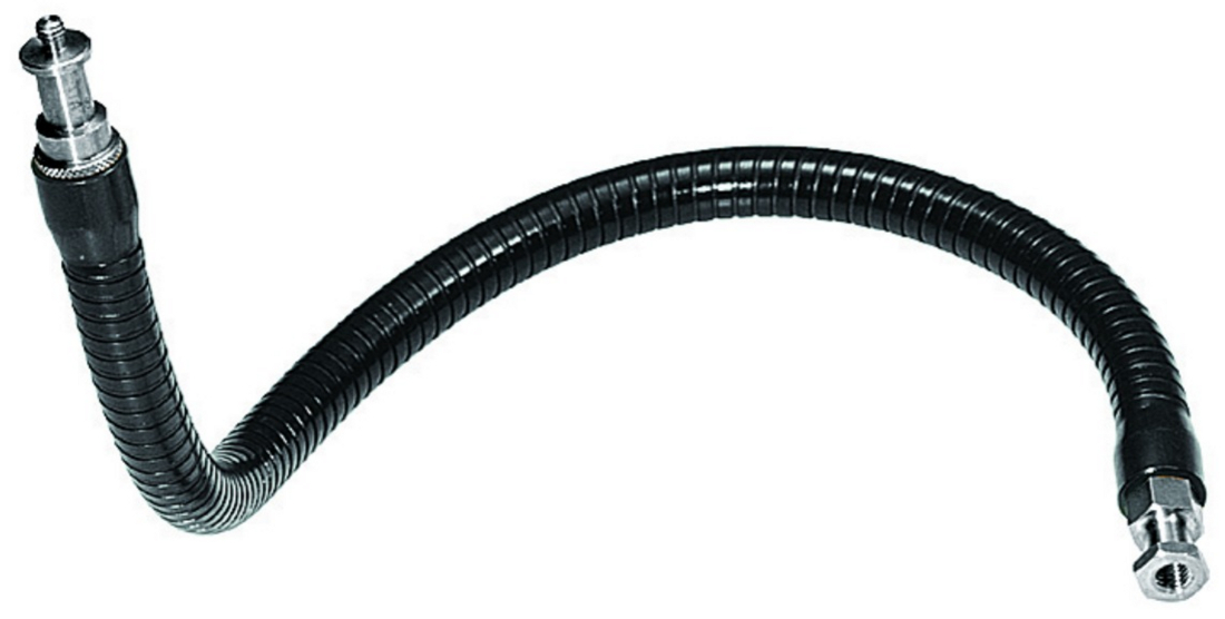 Heavy-Duty Flex Arm for Super Clamp