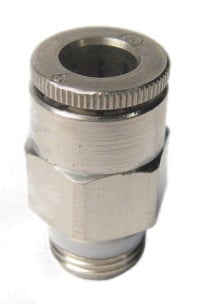 Push In Connector