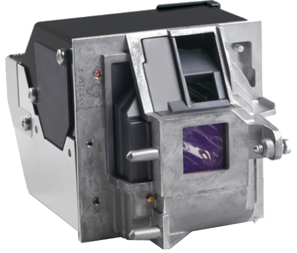 Replacement Projector Lamp for IN24+, IN24+EP, IN26+, IN26+EP Projectors