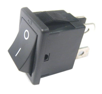 Power Switch For ISA428