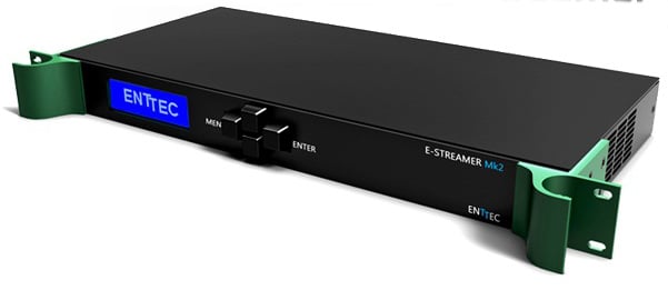 E-Streamer Mk 2 - 8-Universe License