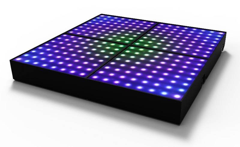 Aleph Matrix 1 8x8 LED Pixel Panel