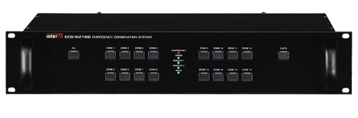 16-Channel Output Zone Expander Slave