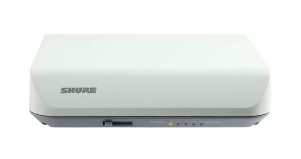Wall and Ceiling Mountable Antenna