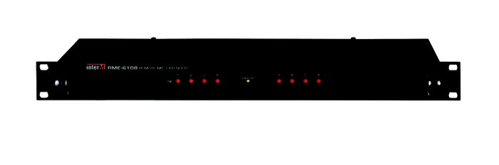 Remote Microphone Extender