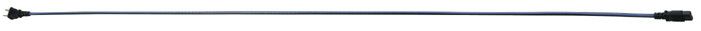 120" L Extended Length SignalSAFE IEC Power Cord