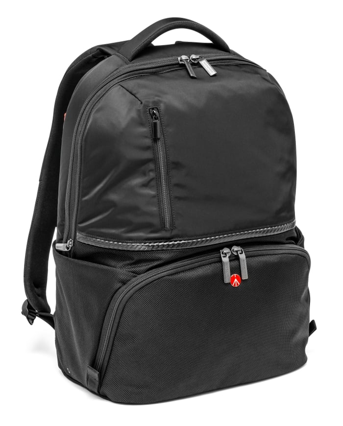 Advanced Active Backpack II