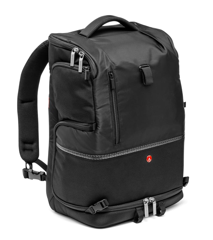 Advanced Tri Backpack Large