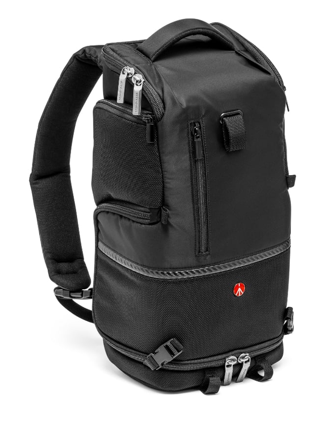 Advanced Tri Backpack Small