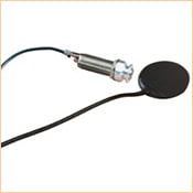 Transducer, Soundboard Internal Mount