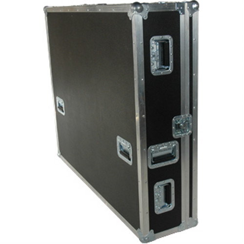 Tour 8 Case for SI Compact 32-Channel Mixer with Doghouse