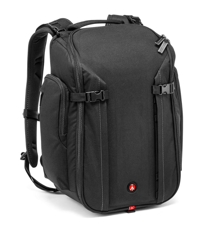 Professional DSLR Backpack
