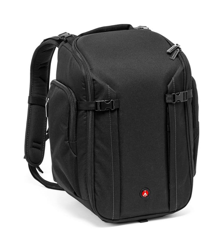 Professional DSLR Backpack