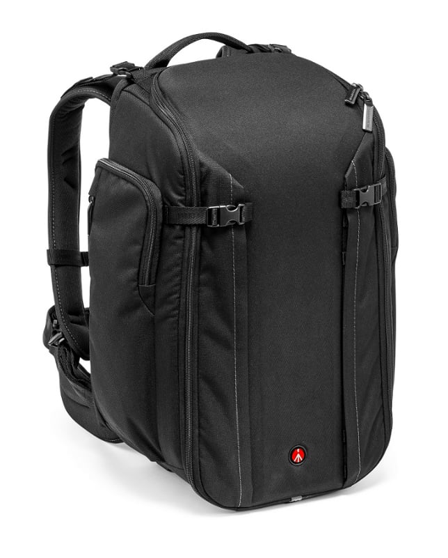 Professional DSLR Backpack