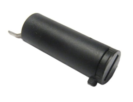Fuse Cap For Alchemist